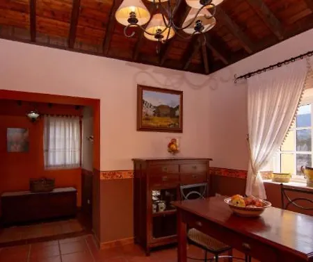 Casa Nimar Lägenhet El Paso