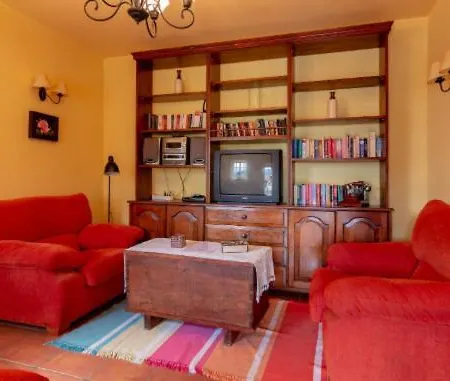 Lägenhet Casa Nimar El Paso