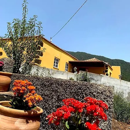 Lägenhet Casa Nimar El Paso