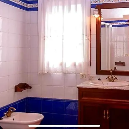 Lägenhet Casa Nimar *
