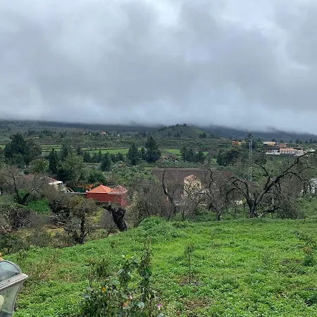 Casa Nimar Lägenhet El Paso