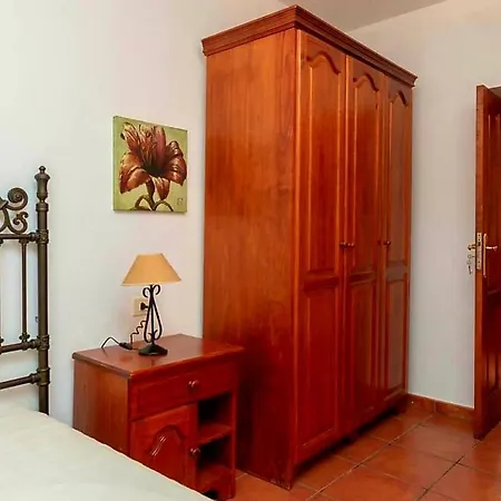 Casa Nimar Lägenhet El Paso
