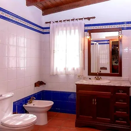 Lägenhet Casa Nimar El Paso