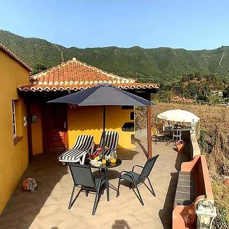 Casa Nimar Lägenhet El Paso
