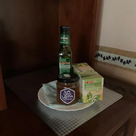 Lägenhet Casa Nimar *