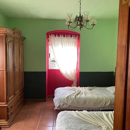 Casa Nimar * El Paso