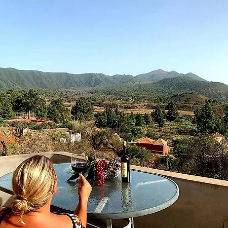 Casa Nimar Lägenhet El Paso