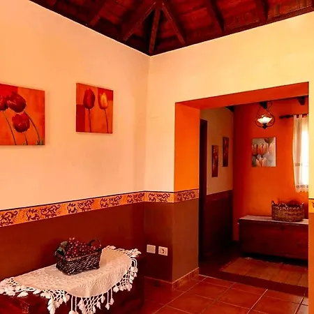 Casa Nimar Lägenhet El Paso