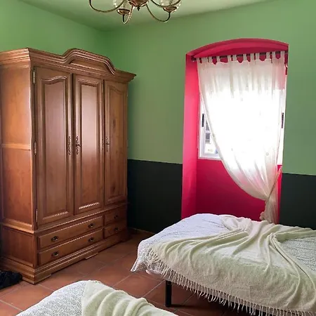 Casa Nimar Lägenhet *