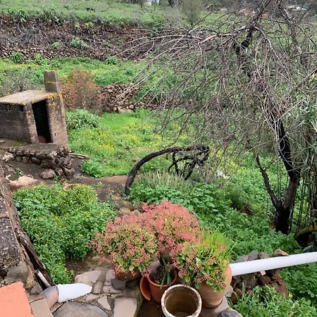 Casa Nimar Lägenhet El Paso