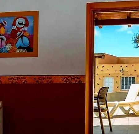 Apartment Casa Nimar El Paso