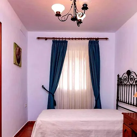 Apartment Casa Nimar