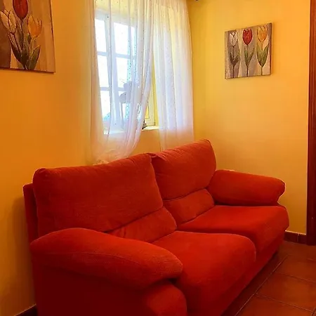 Apartment Casa Nimar El Paso