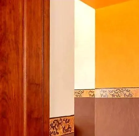 Apartment Casa Nimar *