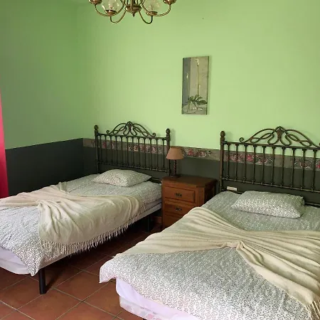 Casa Nimar Apartment *