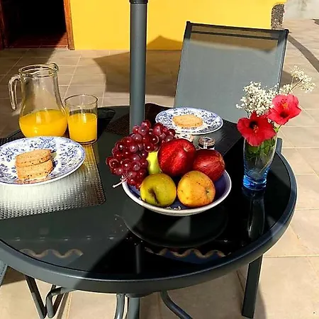 Apartment Casa Nimar *