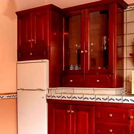 Apartment Casa Nimar *