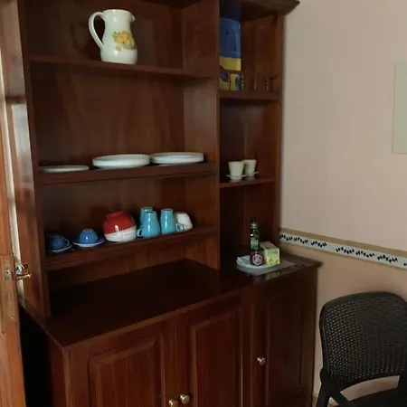 Casa Nimar Apartment